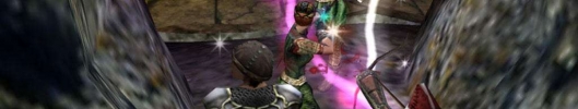 Dungeon Siege Legends of Aranna